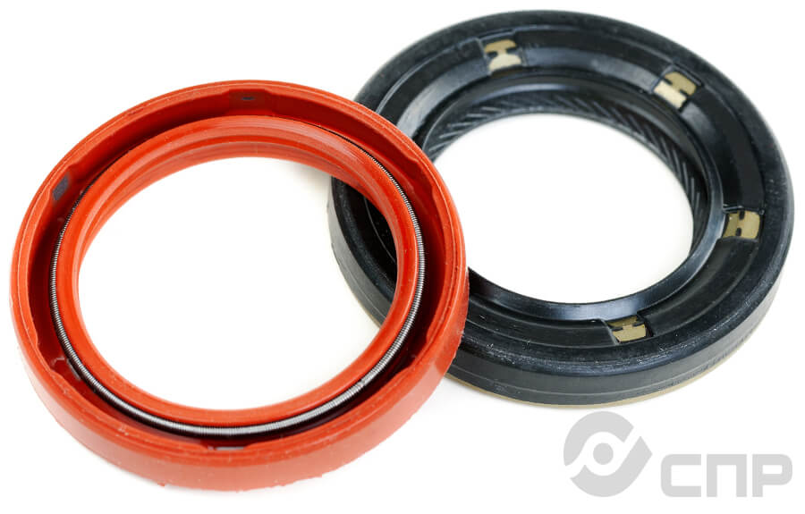 Производство армированных манжет Производство