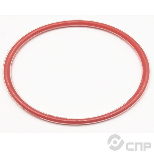 Кольцо в оболочке уплотнительное 4,5х2,5
