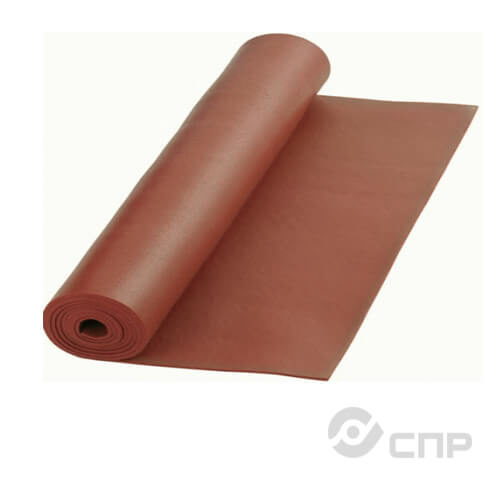 Техпластина (лист) 500х500х2,5